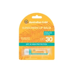 AUSTRALIAN GOLD Sunscreen Lip Balm pomadka ochronna z filtrem przeciwsłonecznym SPF 30 4,2g