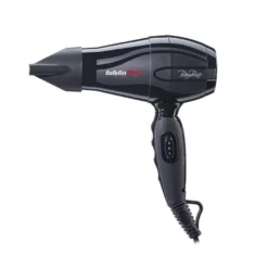 BABYLISS PRO Bambino mini suszarka z dyfuzorem 1200W BAB5510E