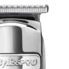 BABYLISS PRO ChromFX bezprzewodowy trymer do włosów FX7880E