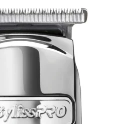 BABYLISS PRO ChromFX bezprzewodowy trymer do włosów FX7880E