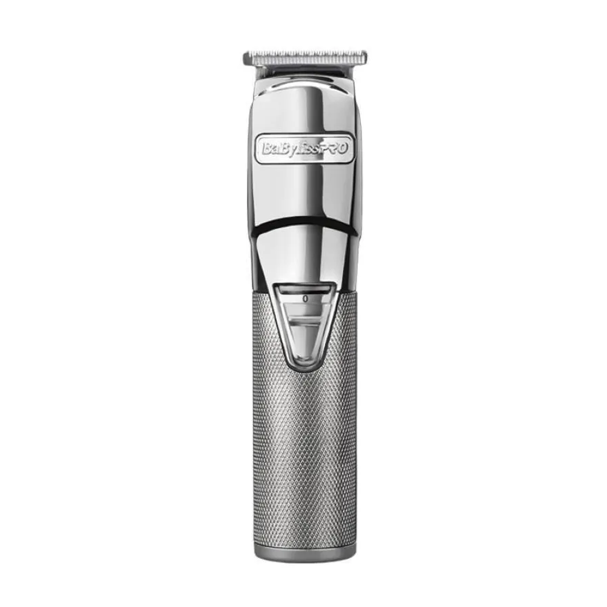 BABYLISS PRO ChromFX bezprzewodowy trymer do włosów FX7880E