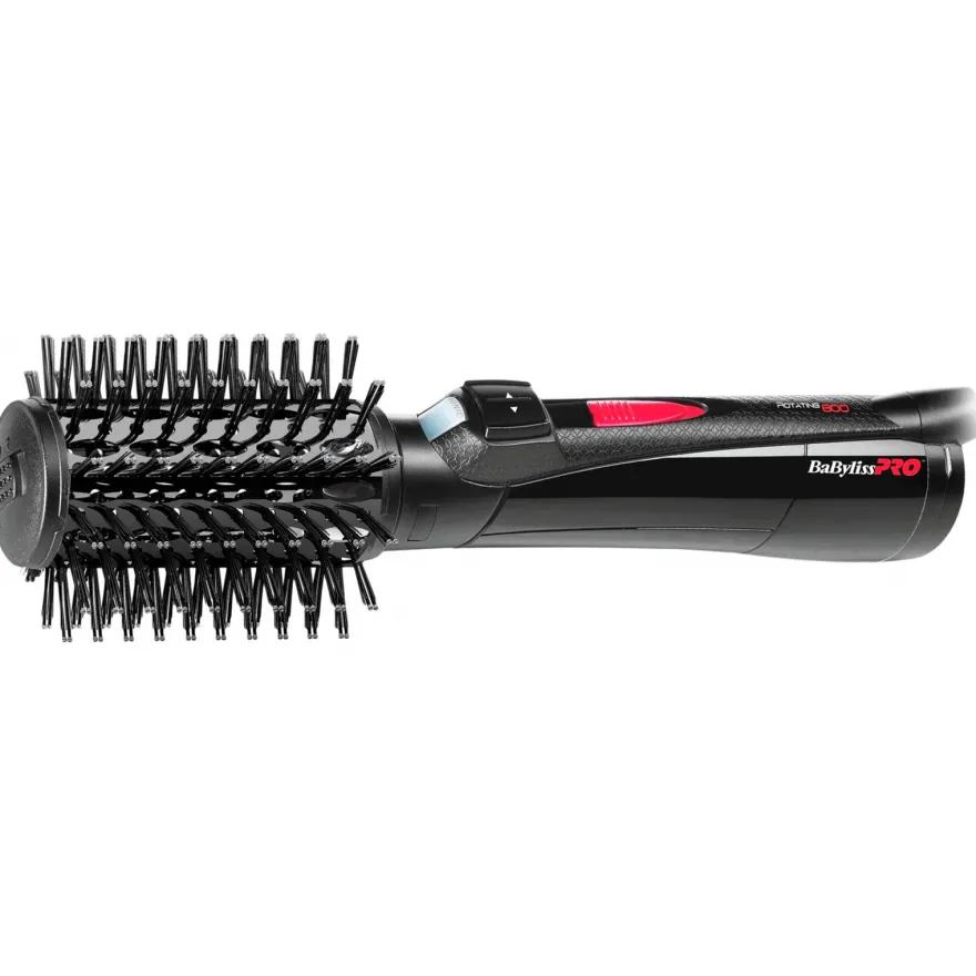 BABYLISS PRO Rotating 800 suszarko-lokówka obrotowa BAB2770E