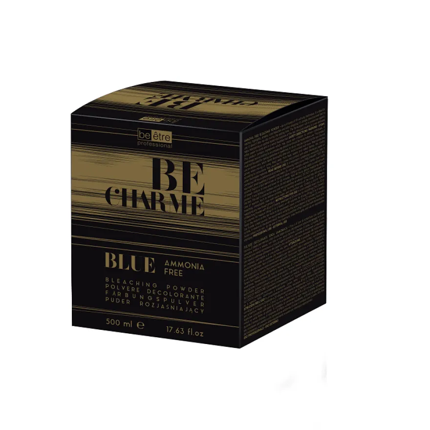 BE CHARME rozajśniacz 500ml