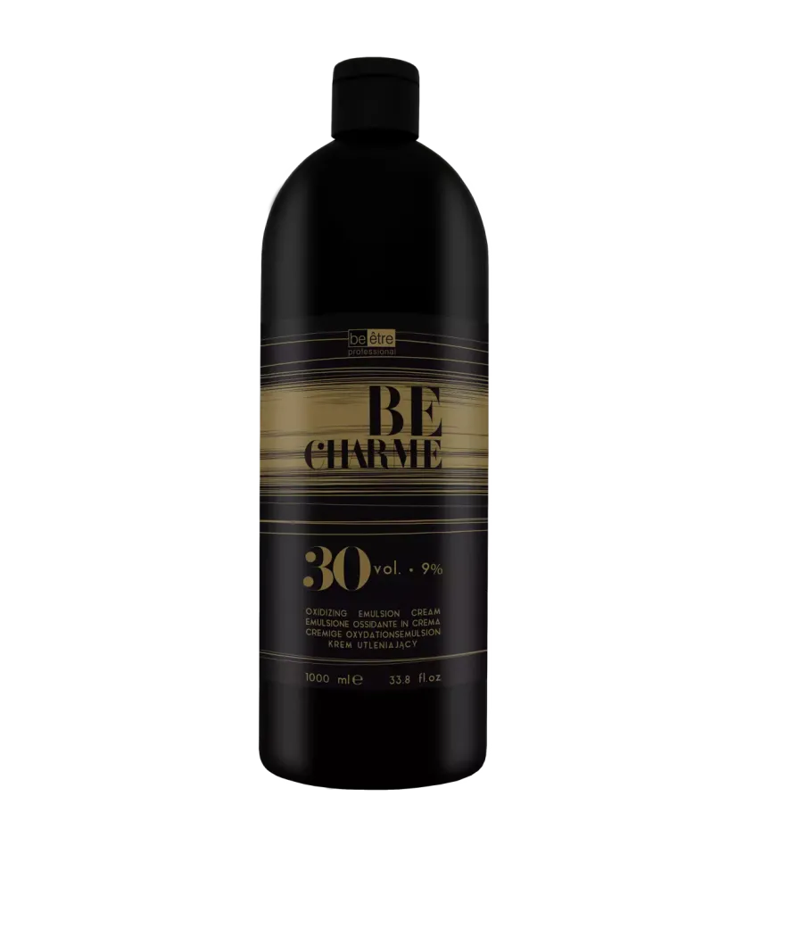 BE CHARME utleniacz vol.30 9% 1000ml