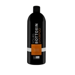 BE ETRE Bottoxin szampon - intensywna regeneracja 1000ml