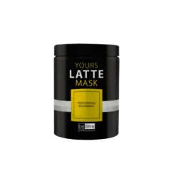 BE ETRE Latte maska odżywcza o obniżonym pH 1000ml