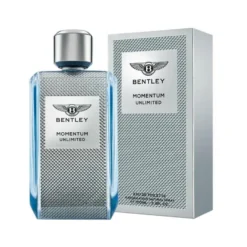 BENTLEY Momentum Unlimited woda toaletowa 100ml