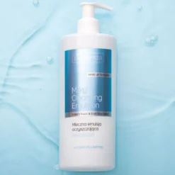 BIELENDA Mleczna emulsja oczyszczająca 500ml