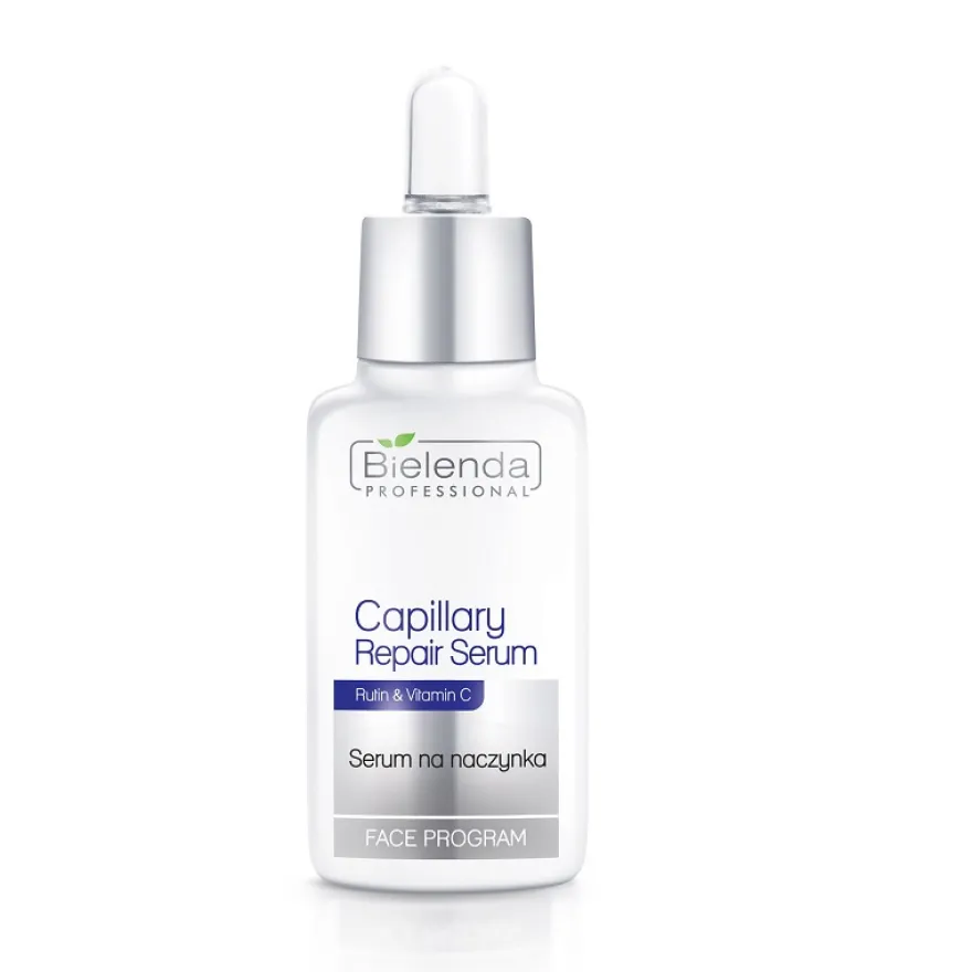 BIELENDA serum na naczynka 30ml