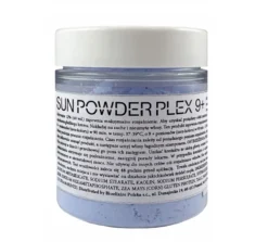 BIOELIXIRE Sun Powder Plex 9+ rozjaśniacz w proszku 50g