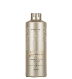 BIOPROTEN Brazilian Treatment maska do prostowania włosów no.2 500ml
