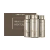 BIOPROTEN Brazilian Treatment Kit zestaw do prostowania włosów (szampon 100ml, maska 100ml, odżywka 100ml)