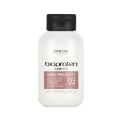 BIOPROTEN Hairplex Bond Prolonger 03 regenerująca kuracja do włosów 100ml
