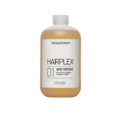 BIOPROTEN Hairplex Kit zestaw do kuracji wzmacniającej 3x100ml