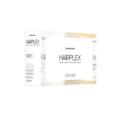 BIOPROTEN Hairplex Kit zestaw do kuracji wzmacniającej 3x100ml