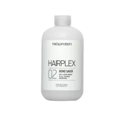 BIOPROTEN Hairplex Kit zestaw do kuracji wzmacniającej 3x525ml