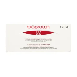 BIOPROTEN Keratin Protection Lotion ampułka ochronna z keratyną 10ml
