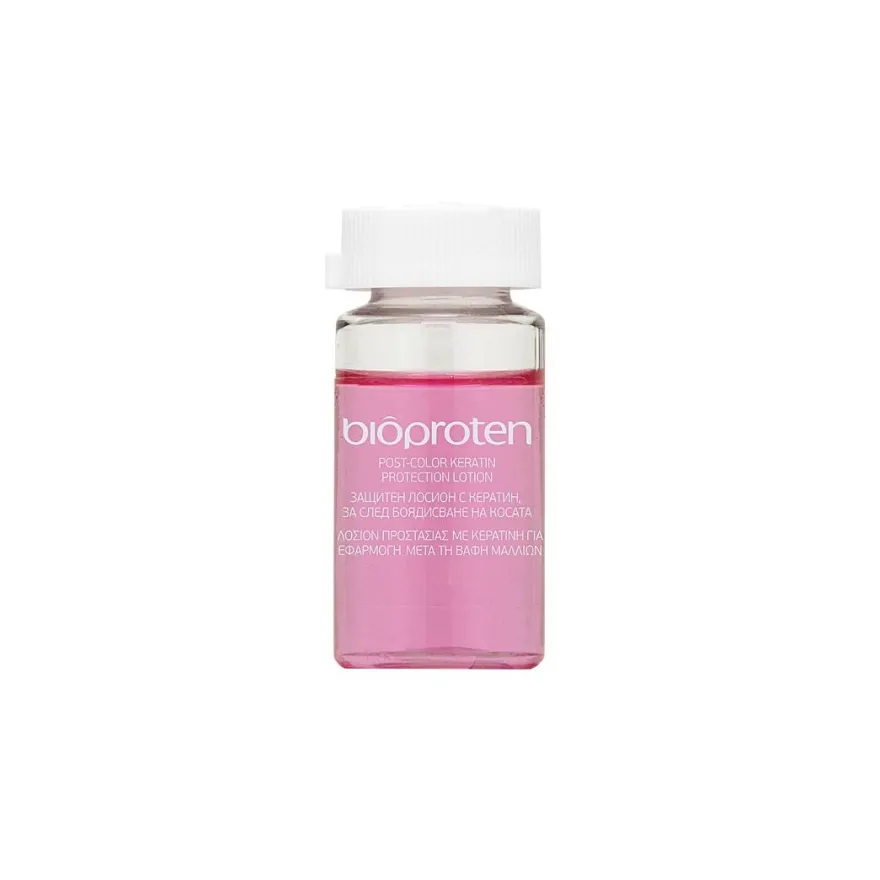 BIOPROTEN Keratin Protection Lotion ampułka ochronna z keratyną 10ml