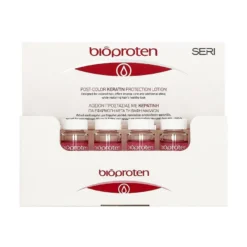 BIOPROTEN Keratin Protection Lotion ampułka ochronna z keratyną 10ml