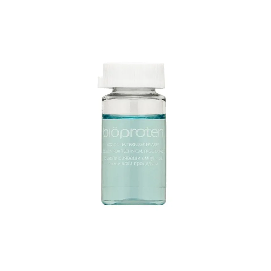 BIOPROTEN Restructuring Lotion ampułka odbudowująca 10ml