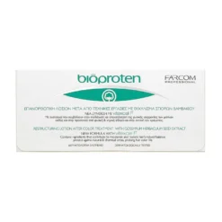 BIOPROTEN Restructuring Lotion ampułka odbudowująca 10ml
