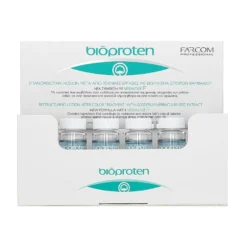 BIOPROTEN Restructuring Lotion ampułka odbudowująca 10ml