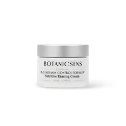 BOTANICSENS Ph.D. Melanin Control Formula Nutritive Erasing Cream 50ml