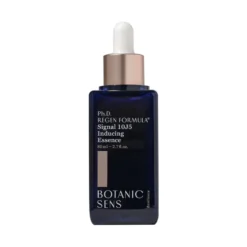 BOTANICSENS Ph.D. Regen Formula Signal 10J5 Inducing Essence 80ml