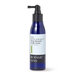 BOTANICSENS Ph.D. Regen Formula Deep Rooted Scalp Tonic tonik do włosów 150ml