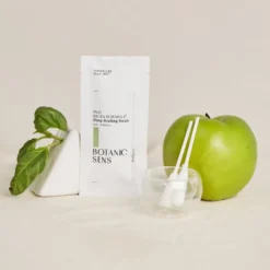 BOTANICSENS Ph.D. Regen Formula Deep Scaling Swab peeling do skóry głowy