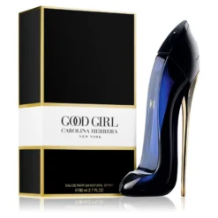 CAROLINA HERRERA Good Girl woda perfumowana 80ml