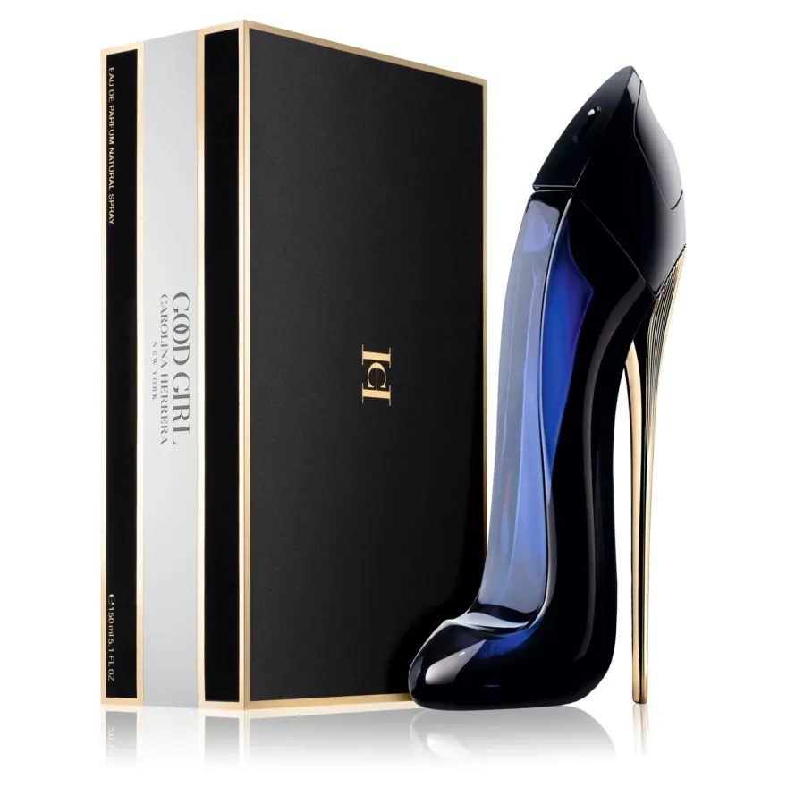 CAROLINA HERRERA Good Girl woda perfumowana 150ml