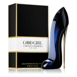 CAROLINA HERRERA Good Girl woda perfumowana 30ml