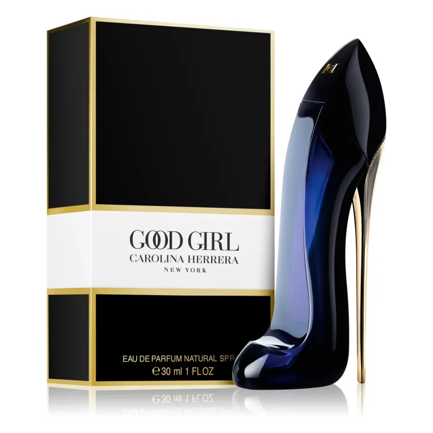 CAROLINA HERRERA Good Girl woda perfumowana 30ml