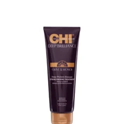 CHI Deep Brilliance Deep Protein Masque maska proteinowa 237ml