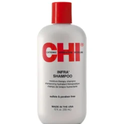 CHI Infra Shampoo nawilżający szampon 355ml