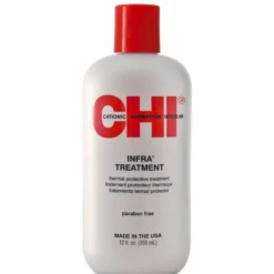 CHI Infra Treatment kuracja z ochroną termiczną 300ml