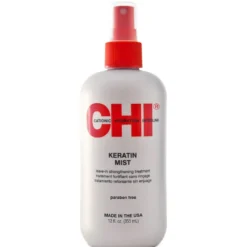 CHI Keratin Mist kuracja keratynowa w mgiełce 355ml