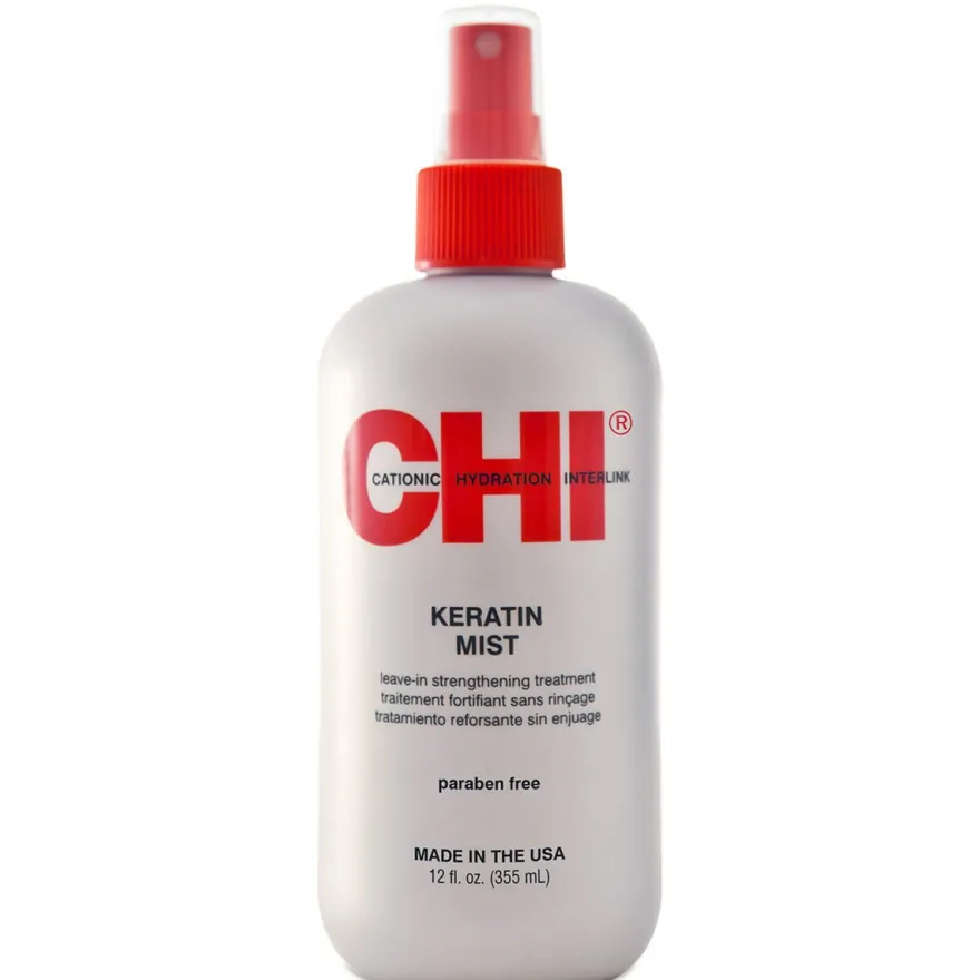 CHI Keratin Mist kuracja keratynowa w mgiełce 355ml