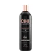 CHI Luxury Black Seed Oil Blend Moisture Replenish Conditioner odżywka nawilżająca 355ml