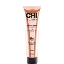 CHI Luxury Black Seed Oil Blend Revitalizing Masque rewitalizująca maska 148ml