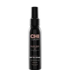 CHI Luxury Black Seed Oil Blend Dry Oil olejek z czarnuszki 89ml