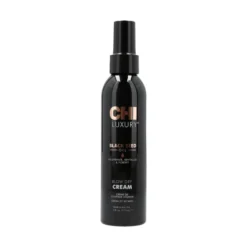 CHI Luxury Black Seed Oil Krem wygładzający do stylizacji włosów 177ml