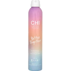 CHI Vibes Better Together Dual Mist Hair Spray lakier do włosów 2w1 284g