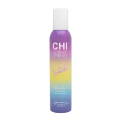CHI Vibes Bodied Volumizing Foam pianka zwiększająca objętość 198g