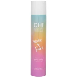 CHI Vibes Wake + Fake Soothing Dry Shampoo suchy szampon 150g