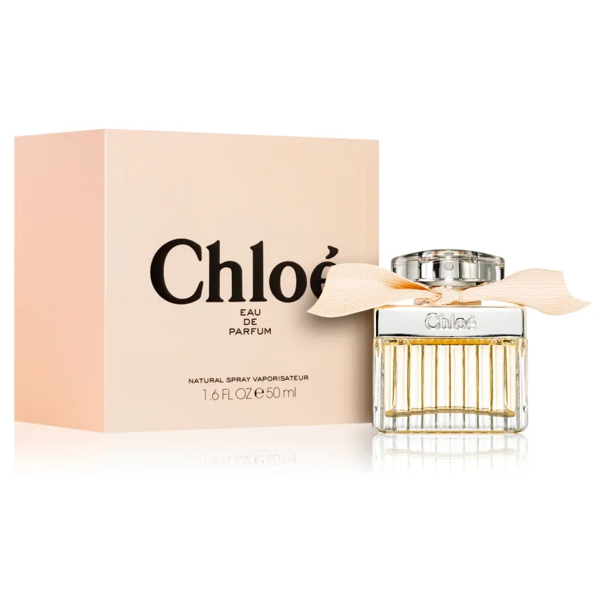 CHLOE Chloe woda perfumowana 50ml