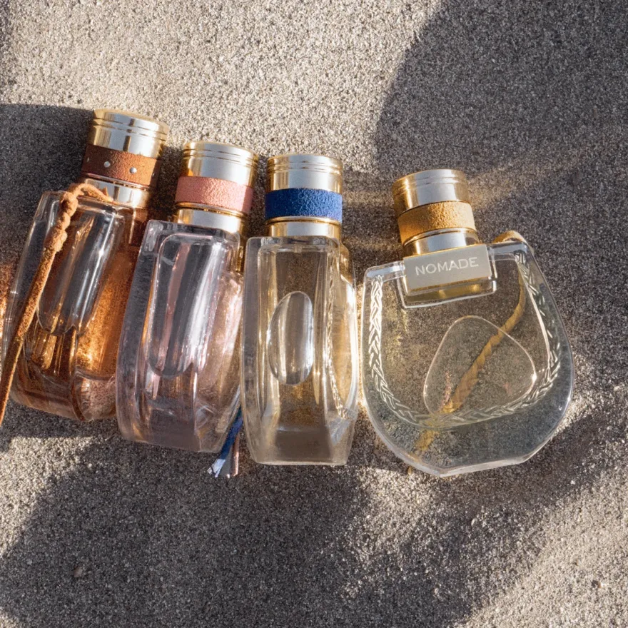 CHLOE Nomade woda perfumowana 50ml