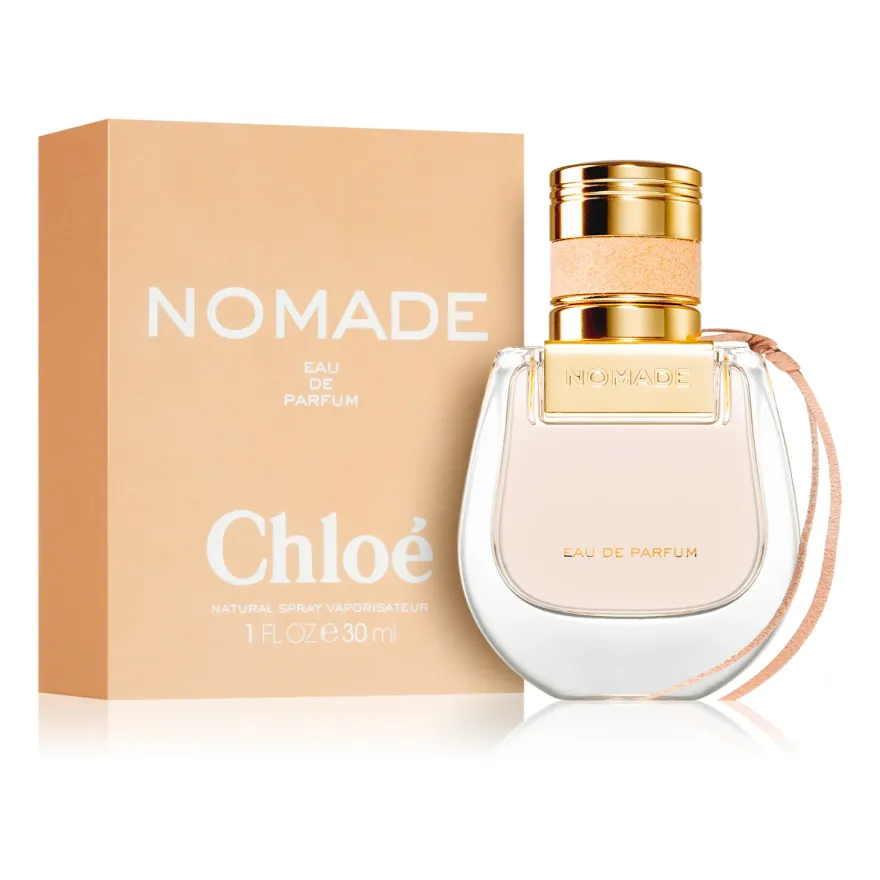 CHLOE Nomade woda perfumowana 30ml