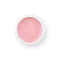 CLARESA Żel budujący blinking pink 12g